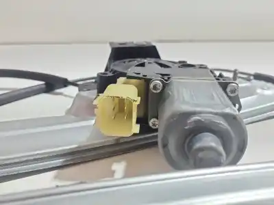 Автозапчасти б/у регулятор стекла переднего левого за ford kuga (cbs) titanium ссылки oem iam 1944391  cm093110a