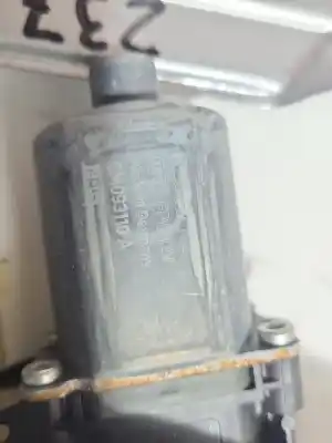 Автозапчасти б/у регулятор стекла переднего левого за ford kuga (cbs) titanium ссылки oem iam 1944391  cm093110a