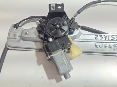 Автозапчасти б/у регулятор стекла переднего правого за ford kuga (cbs) titanium ссылки oem iam 2138688  cm093120a