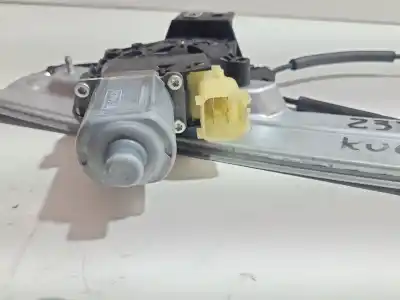 Автозапчасти б/у регулятор стекла переднего правого за ford kuga (cbs) titanium ссылки oem iam 2138688  cm093120a