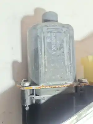 Автозапчасти б/у регулятор стекла переднего правого за ford kuga (cbs) titanium ссылки oem iam 2138688  cm093120a