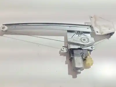 Piesă de schimb auto la mâna a doua mecanism actionare geam spate stânga pentru ford kuga (cbs) titanium referințe oem iam 1944393  cm093150a