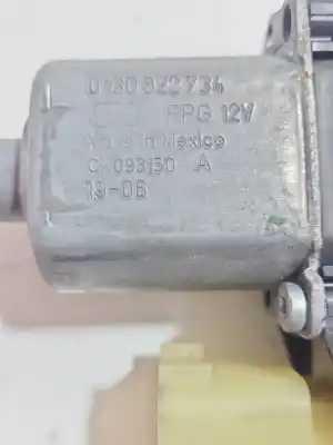 Piesă de schimb auto la mâna a doua mecanism actionare geam spate stânga pentru ford kuga (cbs) titanium referințe oem iam 1944393  cm093150a