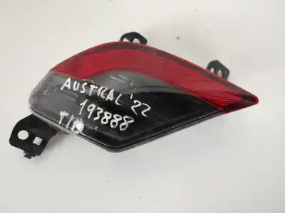 Pezzo di ricambio per auto di seconda mano  per RENAULT AUSTRAL  Riferimenti OEM IAM   