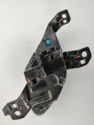 Second-hand car spare part rear right light bumper for renault austral .. oem iam references   