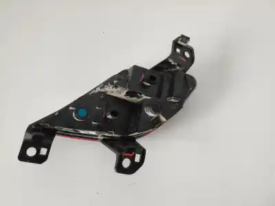 Second-hand car spare part rear left bumper lamp for renault austral .. oem iam references   