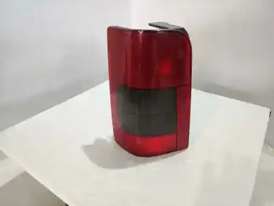 Pièce détachée automobile d'occasion FEU ARRIÈRE GAUCHE pour CITROEN BERLINGO  Références OEM IAM 9632184980  