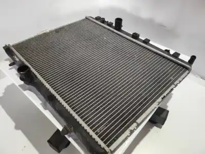 Pezzo di ricambio per auto di seconda mano radiatore d acqua per peugeot 208 * riferimenti oem iam 890960000