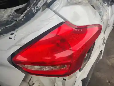 Second-hand car spare part  for FORD FOCUS LIM.  OEM IAM references   