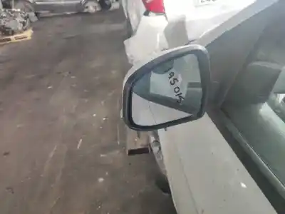 Second-hand car spare part Left Rearview Mirror for FORD FOCUS LIM. Trend OEM IAM references   