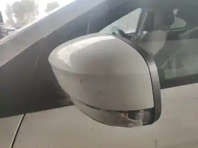 Second-hand car spare part left rearview mirror for ford focus lim. trend oem iam references   