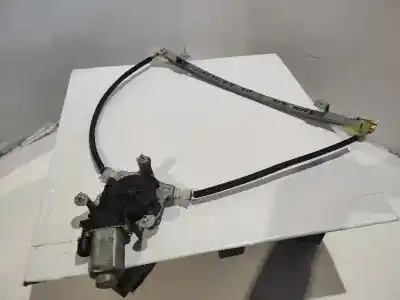 Second-hand car spare part Driver Left Window Regulator for RENAULT CLIO II FASE II (B/CB0) CLIO OEM IAM references   