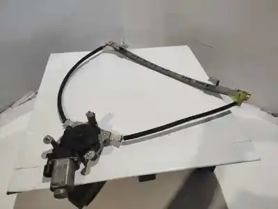 Автозапчастина б/у регулятор вікна передній лівий для renault clio ii fase ii (b/cb0) clio посилання на oem iam   