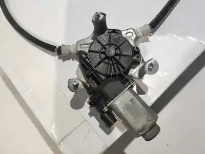 Автозапчастина б/у регулятор вікна передній лівий для renault clio ii fase ii (b/cb0) clio посилання на oem iam   