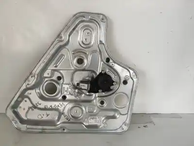 Peça sobressalente para automóvel em segunda mão  por KIA VENGA (YN)  Referências OEM IAM 834811P010  