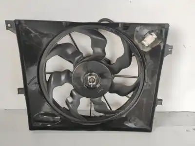 Peça sobressalente para automóvel em segunda mão  por KIA VENGA (YN)  Referências OEM IAM 253801P250  