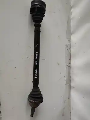 Pezzo di ricambio per auto di seconda mano  per SEAT LEON (1M1)  Riferimenti OEM IAM   