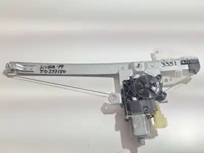 Автозапчасти б/у задний правый стеклорегулятор за FORD KUGA (CBS) Titanium ссылки OEM IAM 1944392  CM093160A