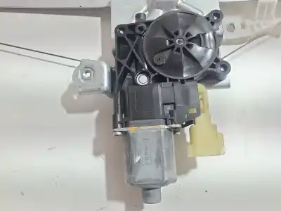 Автозапчастина б/у регулятор скла заднього правого для ford kuga (cbs) titanium посилання на oem iam 1944392  cm093160a