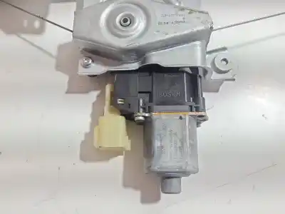 Автозапчастина б/у регулятор скла заднього правого для ford kuga (cbs) titanium посилання на oem iam 1944392  cm093160a