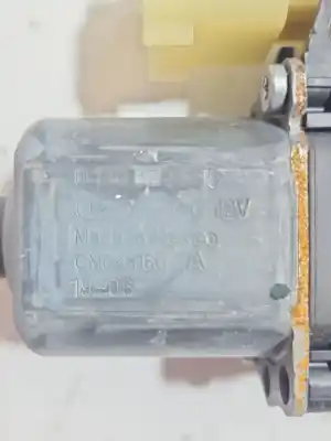 Автозапчастина б/у регулятор скла заднього правого для ford kuga (cbs) titanium посилання на oem iam 1944392  cm093160a