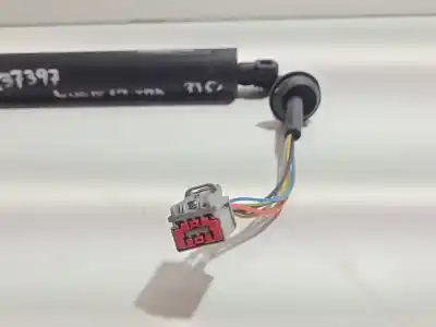 Second-hand car spare part tailgate gas strut for ford kuga (cbs) titanium oem iam references cv445402a55af  cj545402a74ac