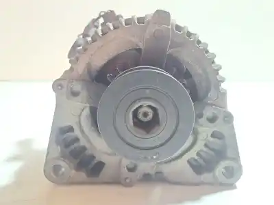 Pezzo di ricambio per auto di seconda mano alternatore per ford focus c-max (dm2) 2.0 tdci riferimenti oem iam 602501  