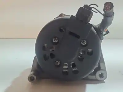 Pezzo di ricambio per auto di seconda mano alternatore per ford focus c-max (dm2) 2.0 tdci riferimenti oem iam 602501  