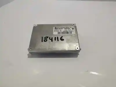 Автозапчастина б/у  для SSANGYONG TIVOLI  Посилання на OEM IAM 4980035000  