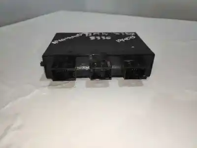 Second-hand car spare part parking sensor control unit for bmw x3 (e83) * oem iam references 9116542  