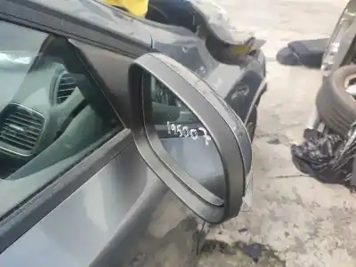 Peça sobressalente para automóvel em segunda mão espelho retrovisor direito por volvo v40 * referências oem iam 