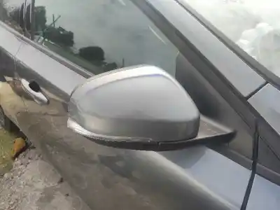 Peça sobressalente para automóvel em segunda mão espelho retrovisor direito por volvo v40 * referências oem iam   