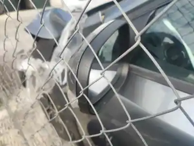 Peça sobressalente para automóvel em segunda mão espelho retrovisor esquerdo por volvo v40 * referências oem iam 