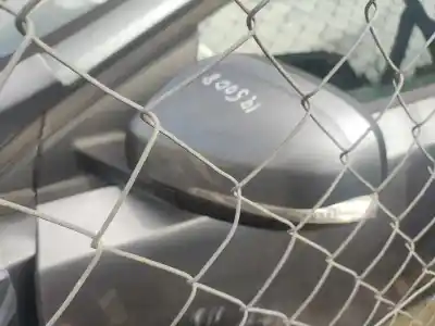 Peça sobressalente para automóvel em segunda mão espelho retrovisor esquerdo por volvo v40 * referências oem iam   