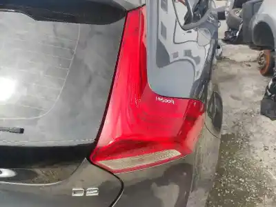 Peça sobressalente para automóvel em segunda mão farolim traseiro direito por volvo v40 * referências oem iam 
