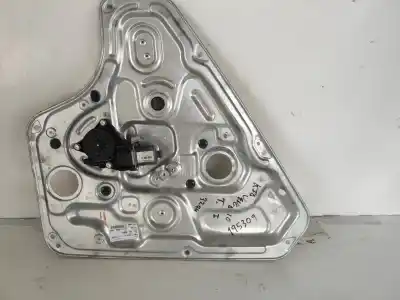 Peça sobressalente para automóvel em segunda mão  por KIA VENGA (YN)  Referências OEM IAM 834711P010  