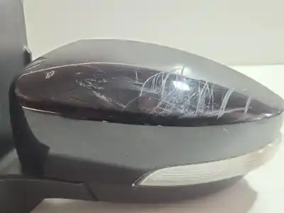 Second-hand car spare part left rearview mirror for ford kuga (cbs) titanium oem iam references 17683je  