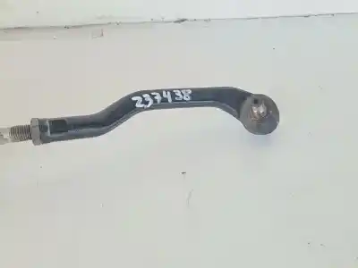 Second-hand car spare part steering rack for dacia duster 1.5 dci diesel fap cat oem iam references a0029803c  