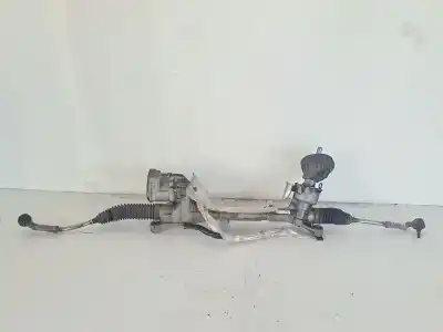 Автозапчастина б/у рульмова рейка для ford c-max ii (dxa/cb7, dxa/ceu) 1.6 tdci посилання на oem iam 