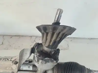 Автозапчасти б/у рулевая рейка за ford c-max ii (dxa/cb7, dxa/ceu) 1.6 tdci ссылки oem iam   