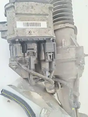 Автозапчасти б/у рулевая рейка за ford c-max ii (dxa/cb7, dxa/ceu) 1.6 tdci ссылки oem iam   