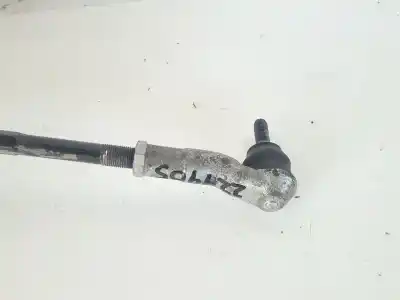 Автозапчастина б/у рульмова рейка для skoda octavia iii combi (5e5, 5e6) 1.6 tdi посилання на oem iam 5q1423055m  5q0959438r