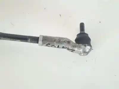 Автозапчастина б/у рульмова рейка для skoda octavia iii combi (5e5, 5e6) 1.6 tdi посилання на oem iam 5q1423055m  5q0959438r