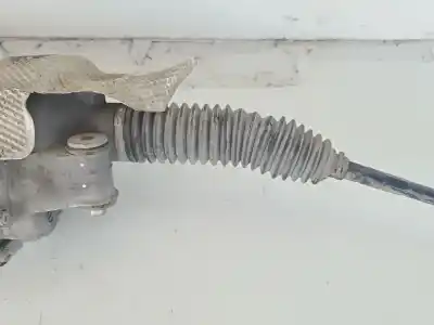 Автозапчастина б/у рульмова рейка для skoda octavia iii combi (5e5, 5e6) 1.6 tdi посилання на oem iam 5q1423055m  5q0959438r