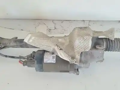 Автозапчастина б/у рульмова рейка для skoda octavia iii combi (5e5, 5e6) 1.6 tdi посилання на oem iam 5q1423055m  5q0959438r