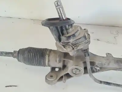 Автозапчастина б/у рульмова рейка для skoda octavia iii combi (5e5, 5e6) 1.6 tdi посилання на oem iam 5q1423055m  5q0959438r