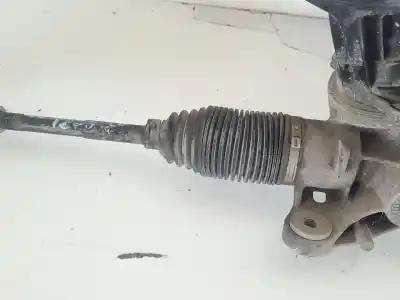 Автозапчастина б/у рульмова рейка для skoda octavia iii combi (5e5, 5e6) 1.6 tdi посилання на oem iam 5q1423055m  5q0959438r