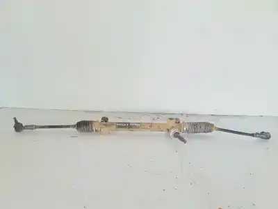 Автозапчасти б/у рулевая рейка за ssangyong korando (ck) 2.0 e-xdi ссылки oem iam 4650034003