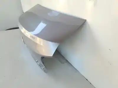 Second-hand car spare part tailgate for citroen c-elysee (dd_) 1.6 bluehdi 100 oem iam references   