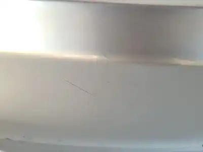 Second-hand car spare part tailgate for citroen c-elysee (dd_) 1.6 bluehdi 100 oem iam references   